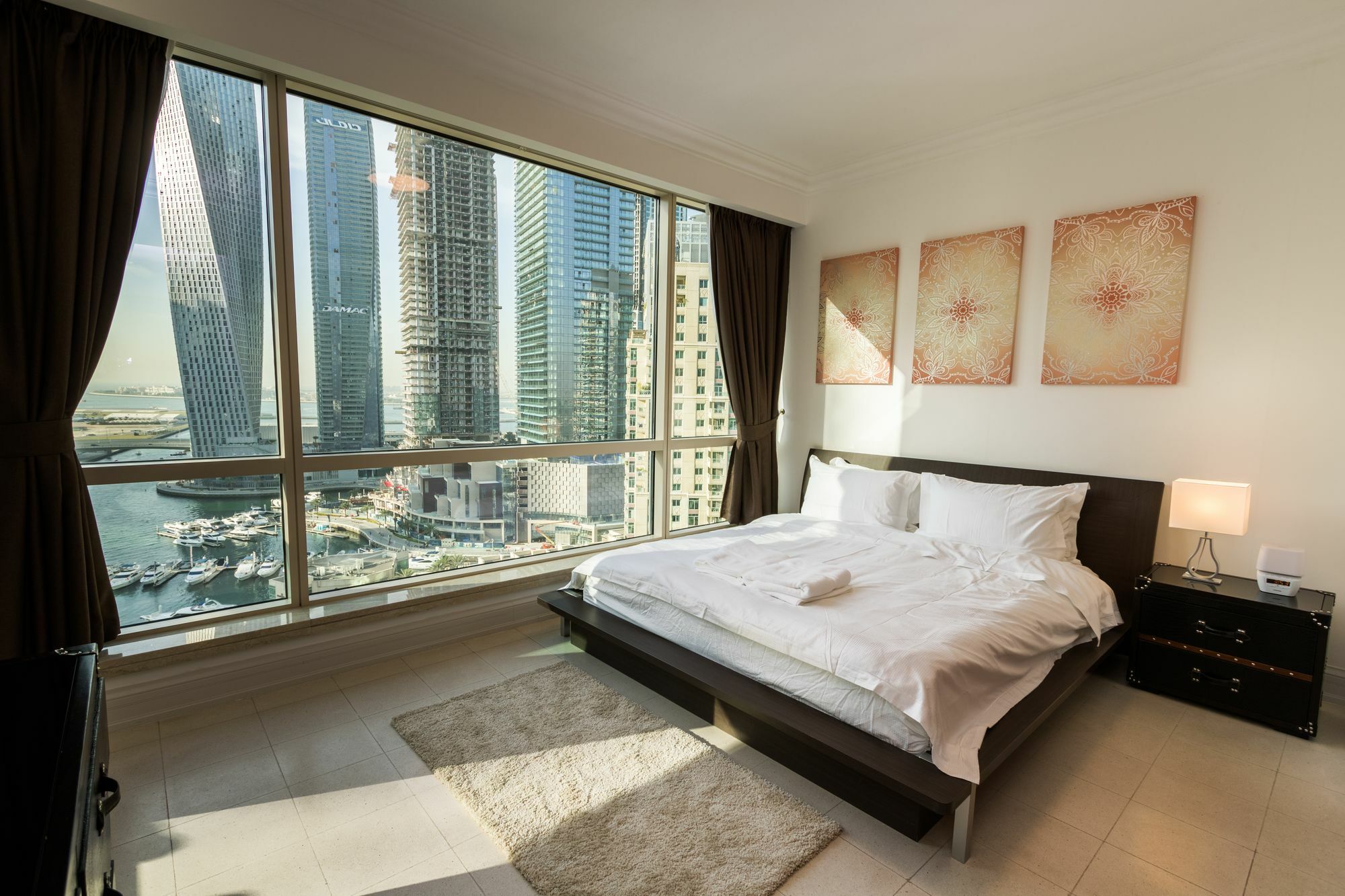 Yanjoon Holiday Homes - Mesk Apartments Dubai Exterior photo